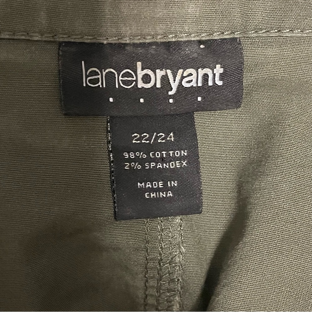 + LB Jacket - Picture 7 of 10